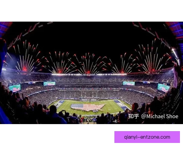 2026世界杯主场馆全景解析与赛程亮点全面指南