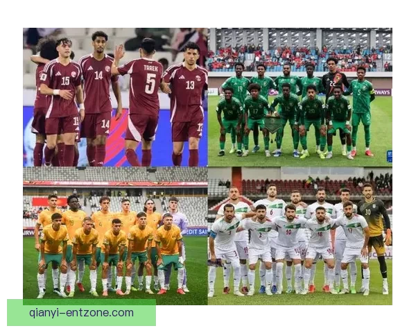 聚焦2026世界杯盘口趋势深度解析与热门球队赛果预测指南前瞻