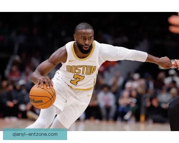 布朗复出表现出色难挡老鹰 凯尔特人三连胜被终结