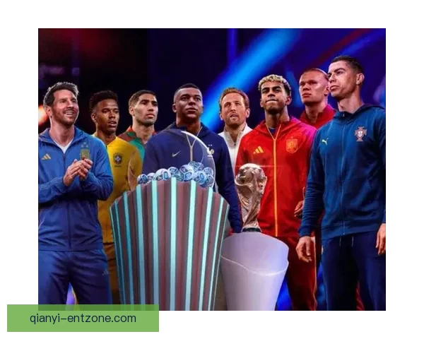 2026世界杯最新投注赔率全面解析热门球队夺冠前景预测