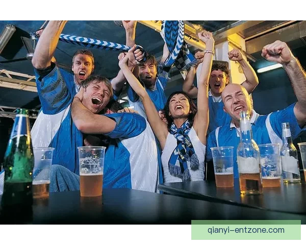 畅享世界杯激情 时刻在线竞猜尽享乐趣与奖励