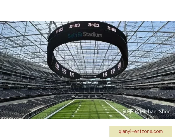 2026世界杯主场馆全景解析与赛程亮点全面指南