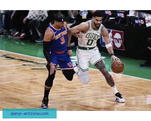 布朗缺阵塔图姆二十六分十二板绿军逆转老鹰普里查德三十六分空砍