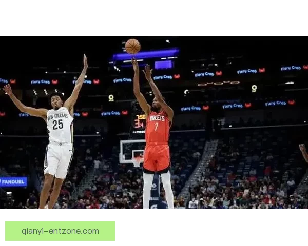 申京轰36+14+7+3+3创历史首人 火箭媒体称其非卖品