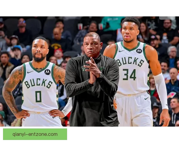 雄鹿止步季后赛里弗斯辉煌生涯锁定2026名人堂席位