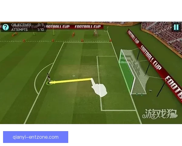 世界杯竞猜游戏盛宴来袭，预测冠军赢大奖，与你一起畅享足球激情