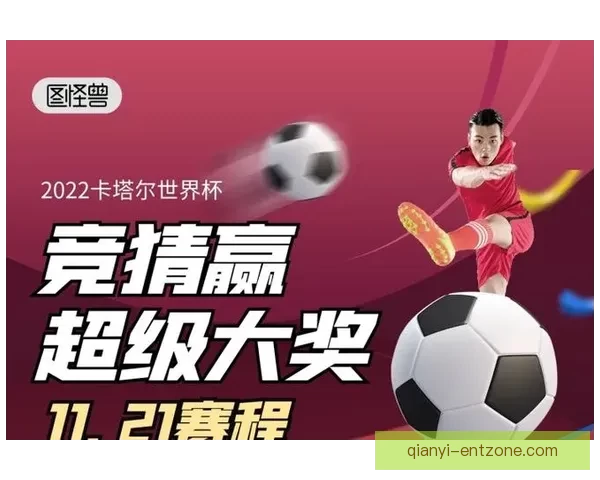 世界杯竞猜游戏玩法全面解析 轻松参与赢大奖的方法与技巧