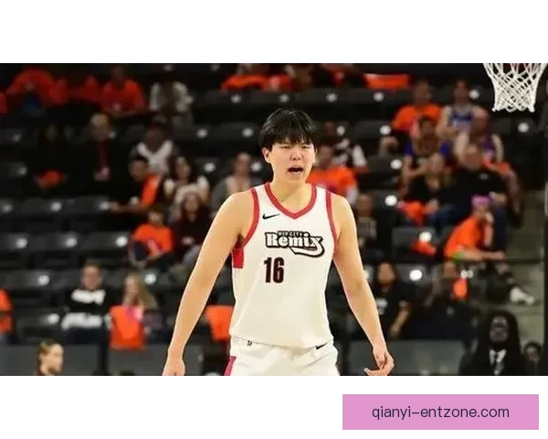 G联赛季后赛：杨瀚森贡献有限 黑七险胜船长晋级次轮