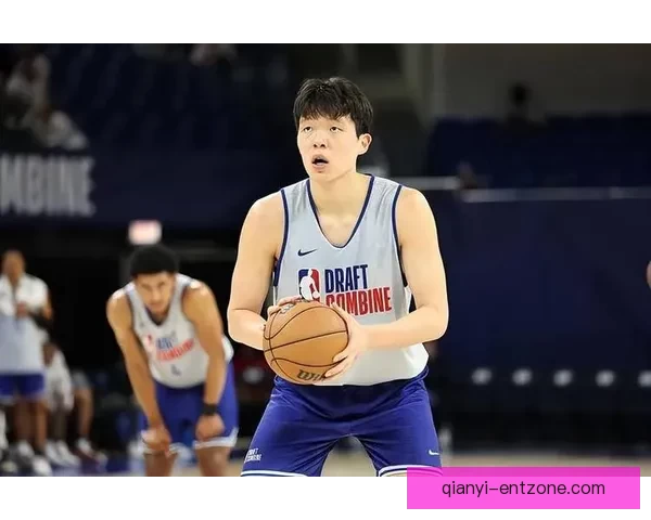 杨瀚森或随队征战混音队锁定G联赛季后赛首秀